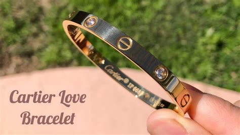 cartier love bangle bracelet replica uk|cartier permanent bracelet.